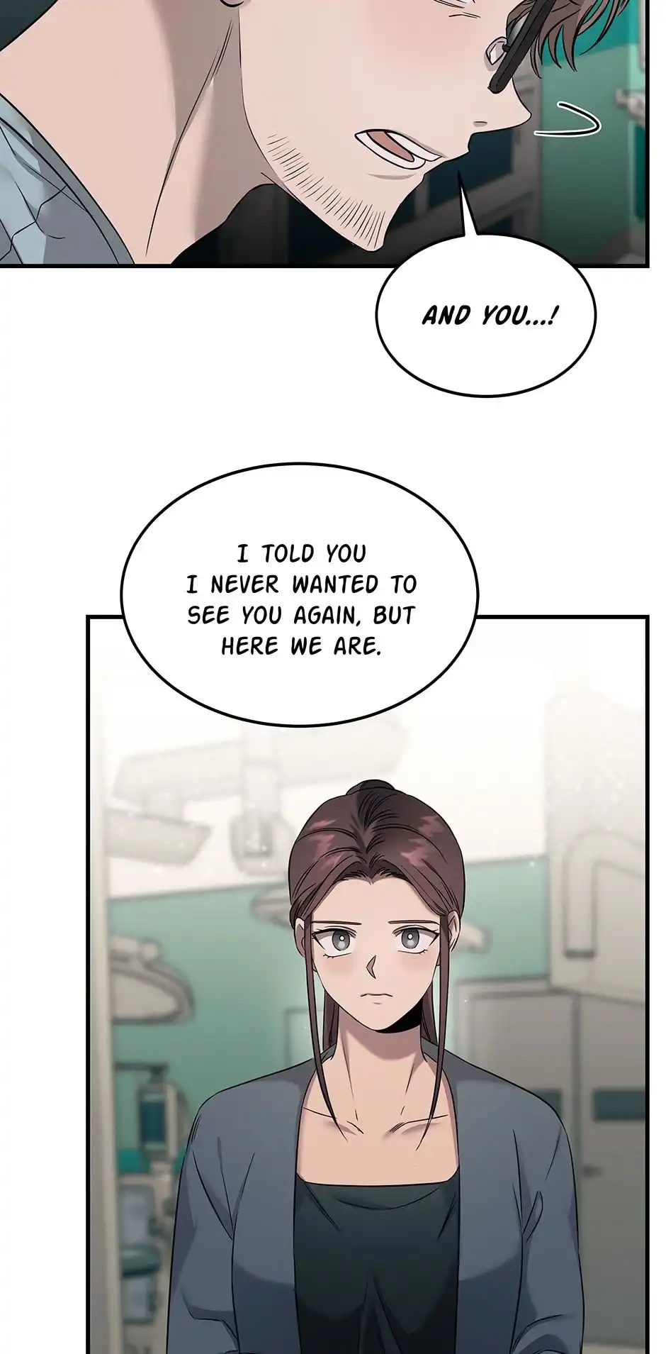 Genius Doctor Lee Moo-jin Chapter 75 37